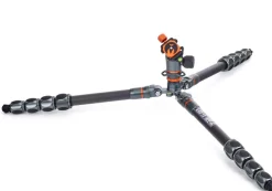 3 Legged Thing Pro 2.0 Albert & AirHed Pro Grey