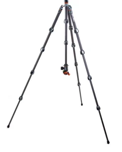 3 Legged Thing Pro 2.0 Albert & AirHed Pro Grey