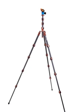 3 Legged Thing Pro 2.0 Albert & AirHed Pro Bronze