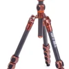 3 Legged Thing Pro 2.0 Albert Tripod Legs Bronze