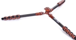 3 Legged Thing Pro 2.0 Albert Tripod Legs Bronze