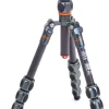 3 Legged Thing Pro 2.0 Leo Tripod Legs Grey