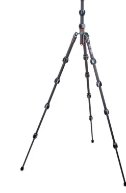 3 Legged Thing Pro 2.0 Leo Tripod Legs Grey