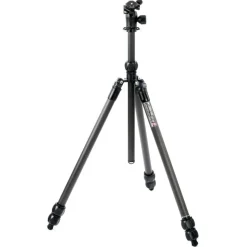 3 Legged Thing Pro 2.0 Winston & AirHed Pro Grey