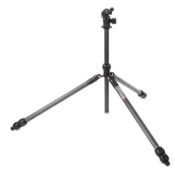 3 Legged Thing Pro 2.0 Winston & AirHed Pro Grey