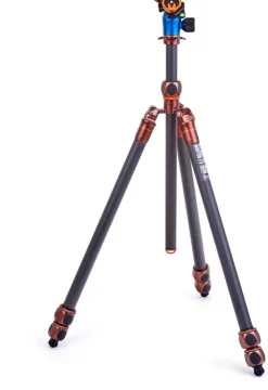 3 Legged Thing Pro 2.0 Winston & AirHed Pro Bronze