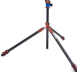 3 Legged Thing Pro 2.0 Winston & AirHed Pro Bronze