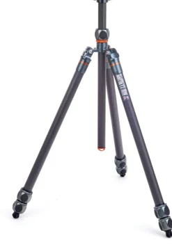 3 Legged Thing Pro 2.0 Winston Tripod Legs Grey
