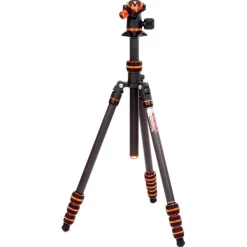 3 Legged Thing Punks Billy 2.0 with Airhed Neo 2.0 Black