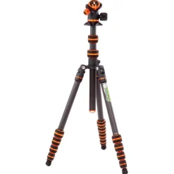 3 Legged Thing Punks Brian 2.0 with Airhed Neo 2.0 Black