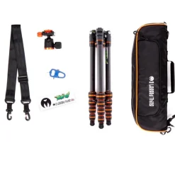 3 Legged Thing Punks Brian 2.0 with Airhed Neo 2.0 Black