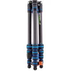 3 Legged Thing Punks Brian 2.0 with Airhed Neo 2.0 Blue