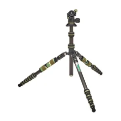 3 Legged Thing Punks Brian 2.0 with Airhed Neo 2.0 Moss