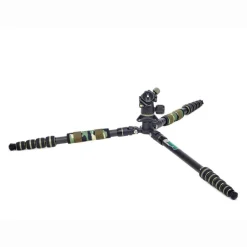 3 Legged Thing Punks Brian 2.0 with Airhed Neo 2.0 Moss