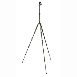 3 Legged Thing Punks Brian 2.0 with Airhed Neo 2.0 Moss