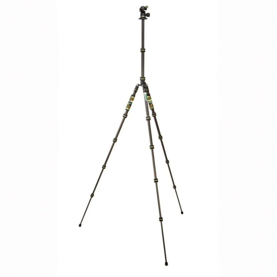 3 Legged Thing Punks Brian 2.0 with Airhed Neo 2.0 Moss