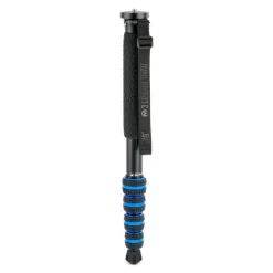 3 Legged Thing Punks Taylor 2.0 Magnesium Alloy Monopod Blue
