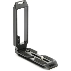 3 Legged Thing QR11 2.0 Arca L-Bracket for Full Body Cameras Darkness