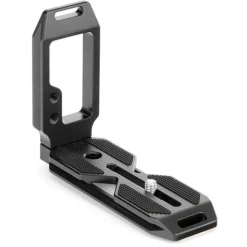 3 Legged Thing QR11 2.0 Universal Arca L-Bracket Darkness