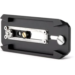 3 Legged Thing QR CINE-V Standard Video Plate Darkness