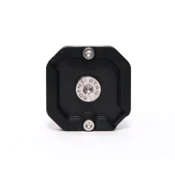 3 Legged Thing QR Octa 38x38mm Arca-Type Quick Release Plate Black