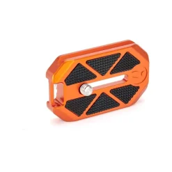 3 Legged Thing QR7 Plate 38x70mm Arca-Type Quick Release Plate Copper