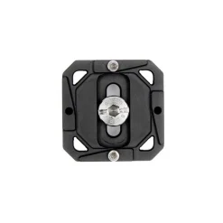 3 Legged Thing QRT Plate Black