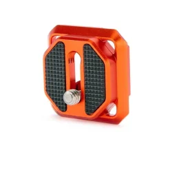 3 Legged Thing QRT Plate Copper