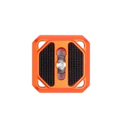 3 Legged Thing QRT Plate Copper