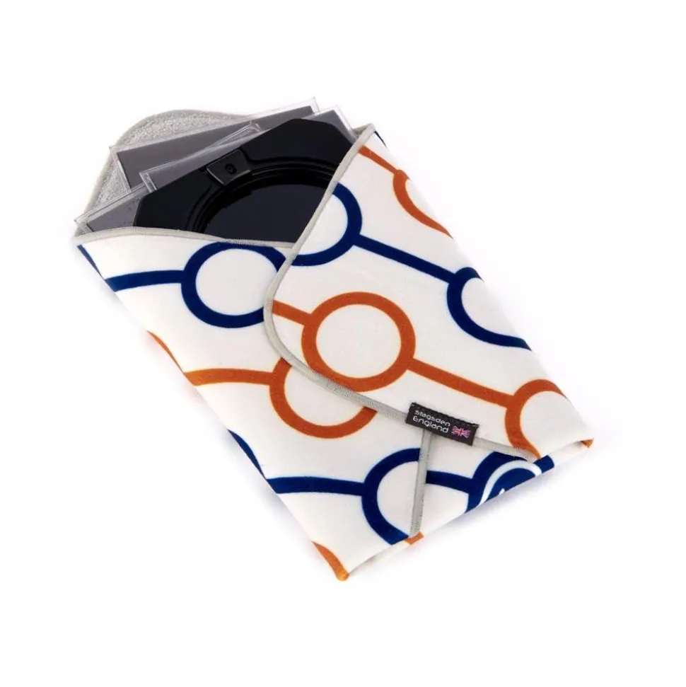 3 Legged Thing Retro Wrapz Small