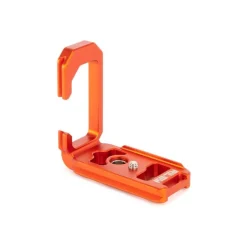 3 Legged Thing Riley L-bracket for Canon R7 Copper