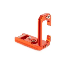 3 Legged Thing Riley L-bracket for Canon R7 Copper