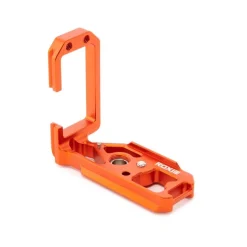 3 Legged Thing Roxie QD L-Bracket for Canon R5/R5 C/R6 Copper