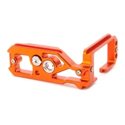 3 Legged Thing Roxie QD L-Bracket for Canon R5/R5 C/R6 Copper