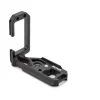 3 Legged Thing Roxie QD L-Bracket for Canon R5/R5 C/R6 Darkness