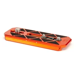3 Legged Thing Standard Video Quick Release Plate for Airhed Cine-S