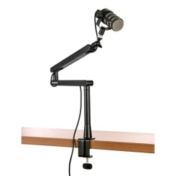 3 Legged Thing Steve Pro Livestream and Podcasting Microphone Arm