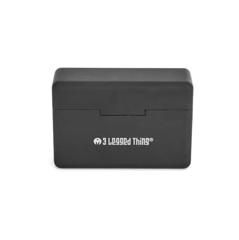 3 Legged Thing Str3amcase Triple Mic System