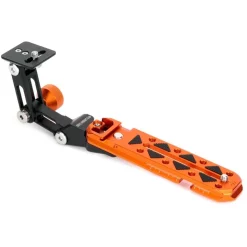 3 Legged Thing Thingy Camera Support with 150mm Ultra Plate Lava