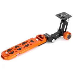 3 Legged Thing Thingy Camera Support with 150mm Ultra Plate Lava