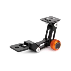 3 Legged Thing Thingy Camera Support with 200mm Ultra Plate Lava