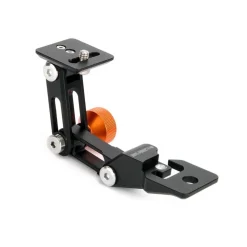 3 Legged Thing Thingy Camera Support with 200mm Ultra Plate Lava