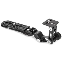 3 Legged Thing Thingy Camera Support with 150mm Ultra Plate Darkness