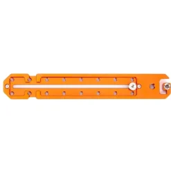 3 Legged Thing Ultra Plate 250mm Arca-Swiss Type QR Plate Copper