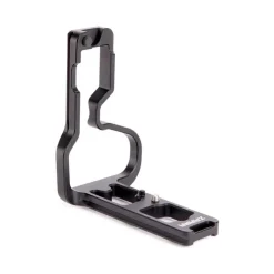 3 Legged Thing Zaara Arca L-Bracket for Nikon Z9 Black