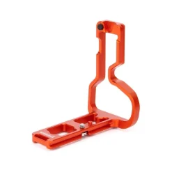 3 Legged Thing Zaara Arca L-Bracket for Nikon Z9 Copper