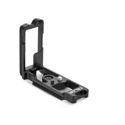 3 Legged Thing ZELDA QD-Compatible L-bracket for Nikon Z6/7 Darkness
