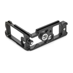 3 Legged Thing ZELDA QD-Compatible L-bracket for Nikon Z6/7 Darkness