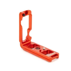 3 Legged Thing Zooey QD Arca L-Bracket for Nikon Z8 Copper