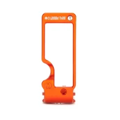 3 Legged Thing Zooey QD Arca L-Bracket for Nikon Z8 Copper